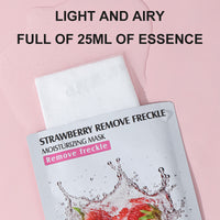 Fruit Facial Mask Moisturizing Repair
