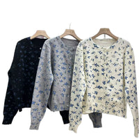 All-matching Youthful-looking High Quality Sweater For Women