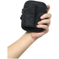 Fashion Clutch Coin Purse Short Pouch
