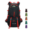 Outdoor sports backpack