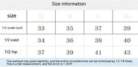 European And American New Printing And Dyeing Three-piece Mesh Trousers Style Swimsuit Bikini