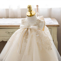 Dress Baby Full-year Birthday Catwalk Princess Dress