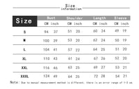 European And American Digital Letter Printing Round-neck Sweater