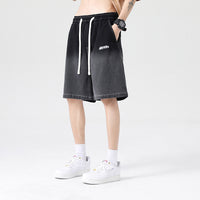Men's Summer Loose Thin Casual Pants