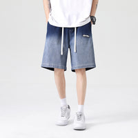 Men's Summer Loose Thin Casual Pants