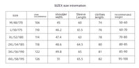 Spring And Autumn New Polo Collar Zipper Top Casual Jacket