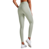 Women's Fashion High Waist Abdominal-shaping Slimming Leggings