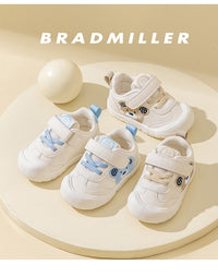 Non-slip Casual Breathable Baby Shoes