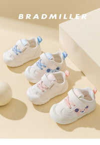 Non-slip Casual Breathable Baby Shoes