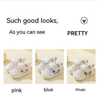Non-slip Casual Breathable Baby Shoes
