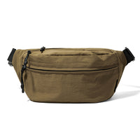 Portable Outdoor Waterproof Chest For Men And Women Sports Small Belt Bag
