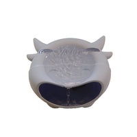 Automatic circulating pet waterer