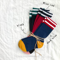Candy children's socks