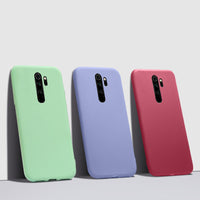 Liquid silicone protective sleeve