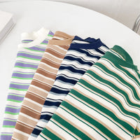 Children's Vintage Striped T-shirt