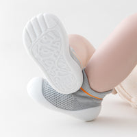 Baby Toddler Shoes Autumn Baby Breathable Mesh Knitted