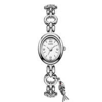 Niche Lightweight Luxury Oval Ladies' Watch