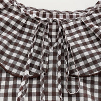 New Stylish And Elegant Womens Casual Minimalist Long-sleeve Shirt