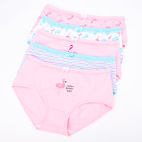Cartoon cotton underwear