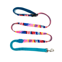 Multifunctional Buffer Traction Rope Pet Out Traction Walking Dog Rope
