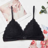 Women's breast wrap underwear