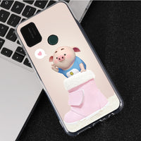 UMIDIGI A7 PRO TPU CASE