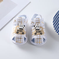 Summer Baby Soft-soled Toddler Shoes