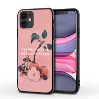 Art student phone case