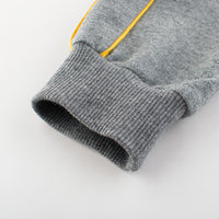 Autumn Children's Sports Pants Boys' Pants Baby Trousers