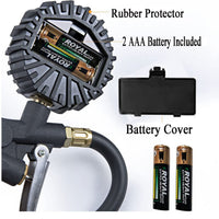 Automobile Measurement Digital Tire Pressure Gauge