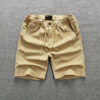 Men's Fashion Casual Straight Sports Casual Work Pants
