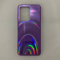 Marble Shockproof Silicone Phone Case Cover