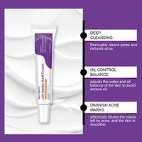 Azelaic Acid Repair Cream Desalting Pimple