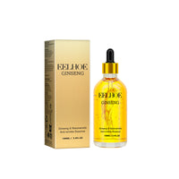 Eye Skin Facial Moisturizing Ginseng Moisturizing Liquid