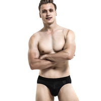 Men's Ice Thin And Transparent Shorts