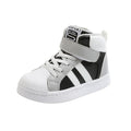 Plus Velvet Fashionable Boys Casual Sports Shoes
