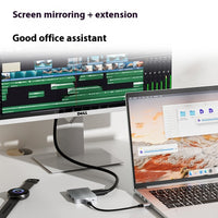 M2 Magnetic Mobile Phone Hard Disk Box