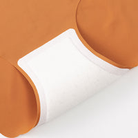 Thai latex ladies panties