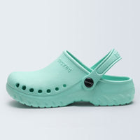Operating room slippers