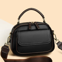 Fashionable Womens Tote And Shoulder Bag