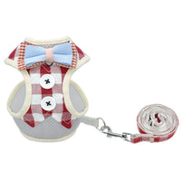 Vest type catrope