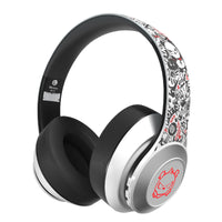 5.0 Music Hair Sports Running Headset Subwoofer