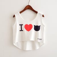 Women's Vest