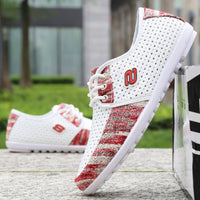 Deodorant men's shoes sneakers