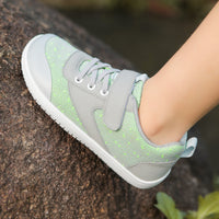 Outdoor Children's Wide-headed Mountaineering Sneaker