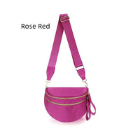 New Stylish Crossbody Shoulder Bag For Women