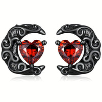 Creative Personalized Vintage Gothic Earrings