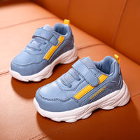 Non-slip toddler shoes