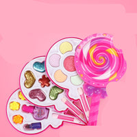 Children's Lollipop Cosmetic Toy