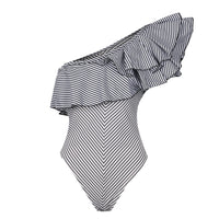 Dunhuang one-piece bikini